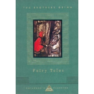 Grimms' Fairy Tales | Brothers Grimm (ISBN: 9781857159059)