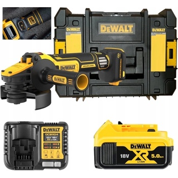 DeWALT DCG409VST1