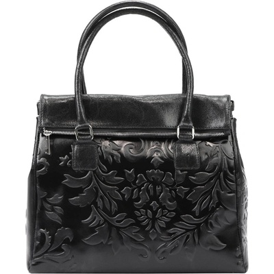 Luka dámská kabelka 20-054 čierna