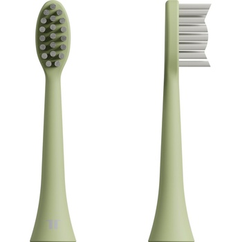 TESLA Smart Toothbrush Sonic TS200 Green TSL-PC-TS200G