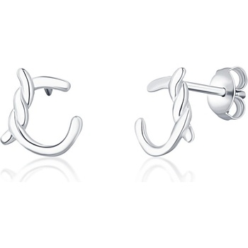 JVD náušnice SVLE1488XF6BI00