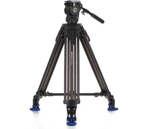 Benro BV6HPLUS