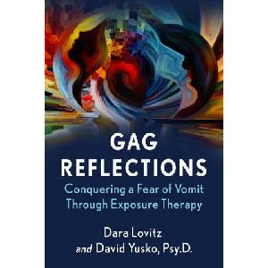 Gag Reflections | Dara Lovitz, David Yusko (2021)
