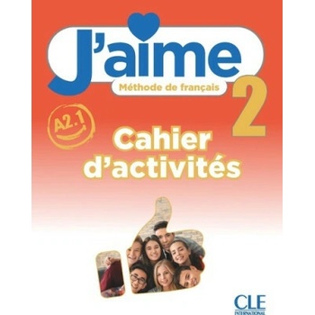 J'aime