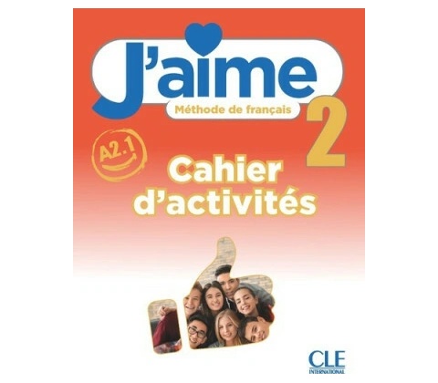 J'aime