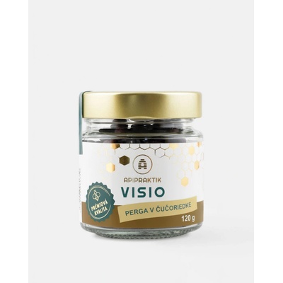 Visio dražé 120 g