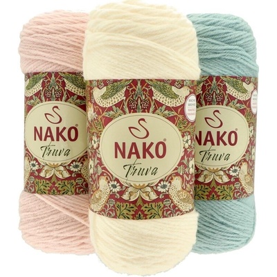 Nako Truva 100g 212m