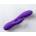 Virgite Vibrator Purpurová