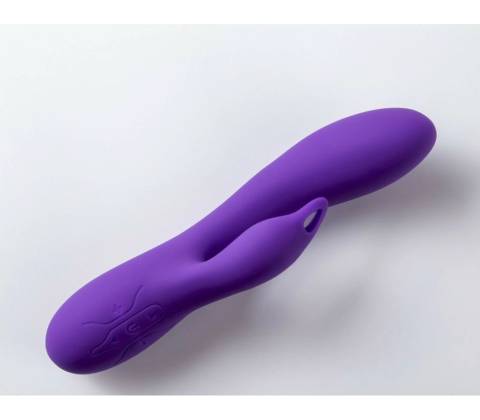 Virgite Vibrator Purpurová
