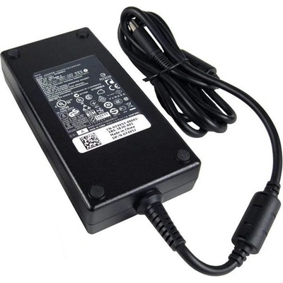 Dell adaptér 180W 3-pin pro Precision/Alienware 450-18644 - originální