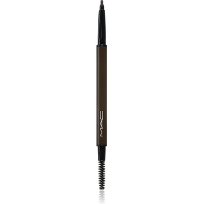 MAC Cosmetics Eye Brows Styler автоматичен молив за вежди с четка цвят Strut 0, 9 гр