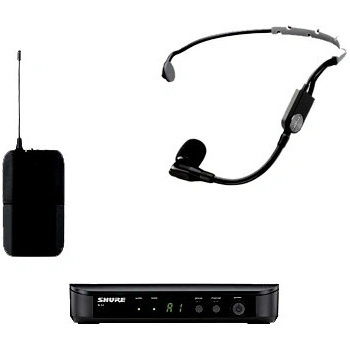 SHURE BLX14E/SM35 K3E