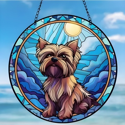 HARAHU Лапач Слънца - Yorkshire / Тип4 KP31496 (31496)