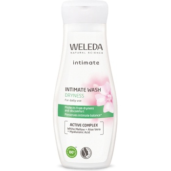 Weleda Intimate Dryness Intimate Wash 200 ml