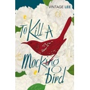 To Kill a Mockingbird - Harper Lee