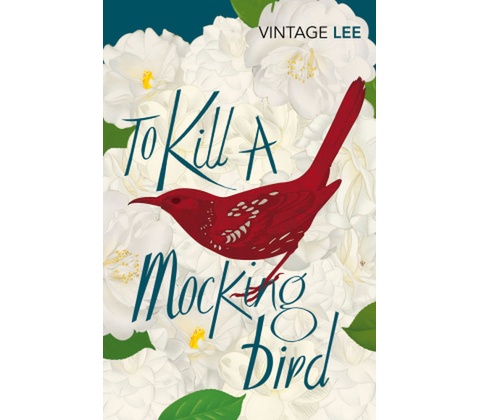To Kill a Mockingbird - Harper Lee