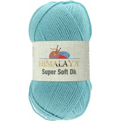 Himalaya Super Soft DK 80734 modrá