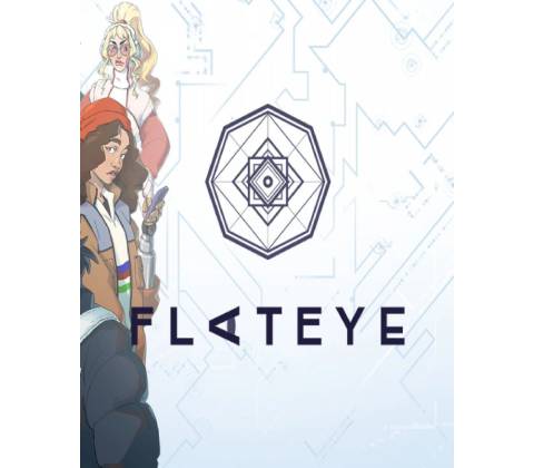 Flat Eye