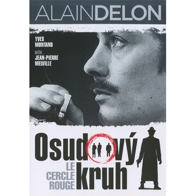 Osudový kruh DVD