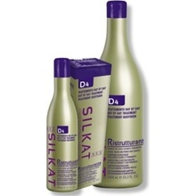 Bes Silkat Protein Ristrutturante Shampoo 1000 ml