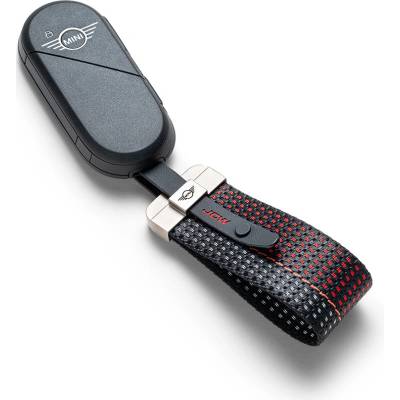 Klíčenka MINI JCW šňůrka na klíče