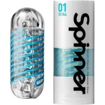 TENGA Spinner 01 Tetra