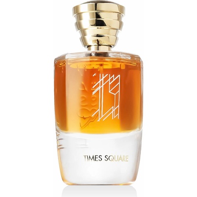Masque Milano Times Square parfémovaná voda unisex 100 ml
