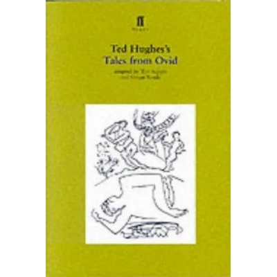 Tales from Ovid | Ted Hughes