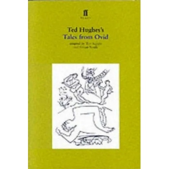 Image 1 of Tales from Ovid | Ted Hughes