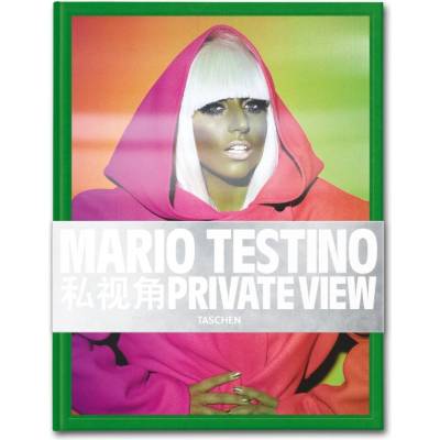 Testino,Private View
