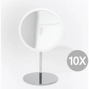 Bosign Огледалце AirMirror увеличение x10 стоящо бяло (263159)