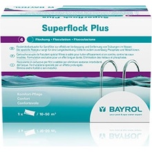 BAYROL Superflock Plus tableta vločkovača 1 kg