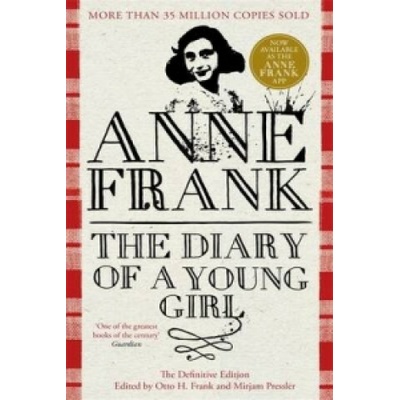 Diary of a Young Girl Frank Anne