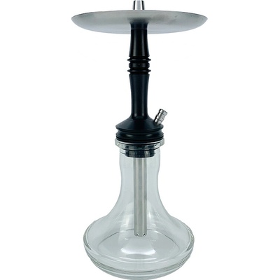 Moze Breeze Premium Black Mid Blow Out číira 38/1/1