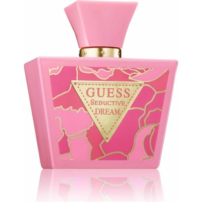 Guess Seductive Dream toaletná voda dámska 75 ml
