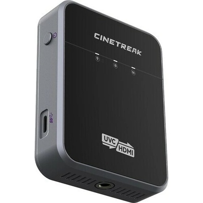 CineTreak CT-B1