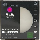 B+W UV MRC Nano XS-PRO 49mm