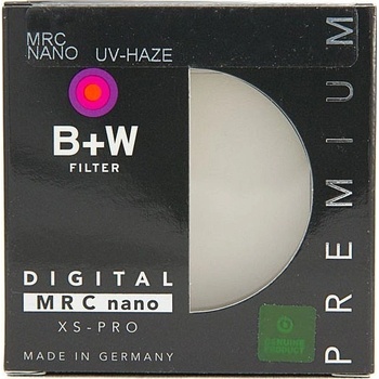 B+W UV MRC Nano XS-PRO 49mm