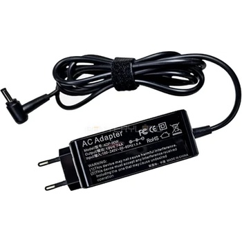 Image 1 of ASUS Asus, 90W/19V/4.74A, букса - 5.5mm 2.5mm (CHAR0077)