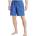 Adidas Бански гащета Adidas Originals Monogram swimming shorts - Blue (Dark Blue / Blue)