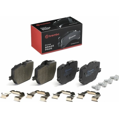 BREMBO P 06 116