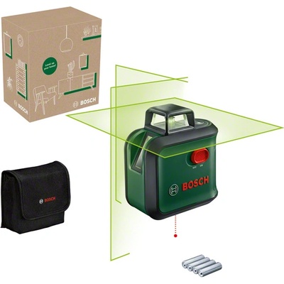 Bosch AdvancedLevel 360 0.603.663.BZ0