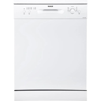 Image 1 of Muhler FDW1260WE (1008293)