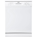 Muhler FDW1260WE (1008293) Съдомиялни машини