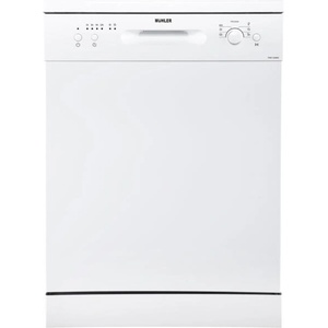 Muhler FDW1260WE (1008293) Съдомиялни машини