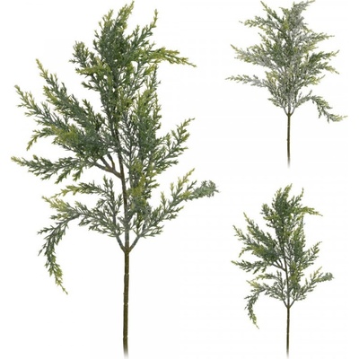 Zapichovací větvička vánoční 51cm PINE