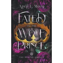 Fated to the Wolf Prince