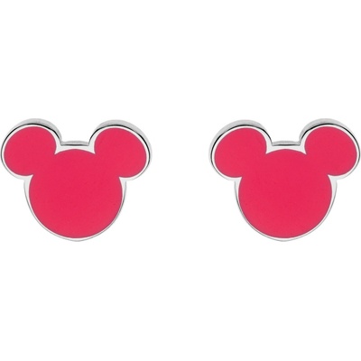 Disney dětské náušnice Mickey Mouse ocelové E600186NRL.CS