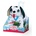 Peppy Pets - Плюшен любимец за разходка навън - Кученце Далматинец 160004