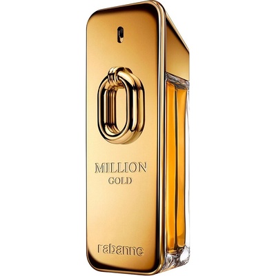 Paco Rabanne Million Gold Elixir Intense parfémovaná voda pánská 200 ml